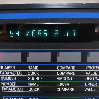 Oberheim Matrix 6R - Fully tested and revised, with extras image 7