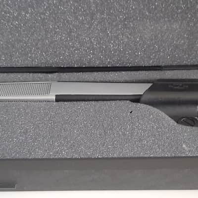 Sennheiser MD 441U Supercardioid Dynamic Microphone 1971 - Present - Black image 3