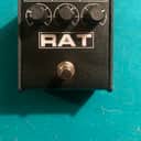 Pro Co RAT2 Distortion Pedal / Fuzz / Overdrive Pedal -Black NEW