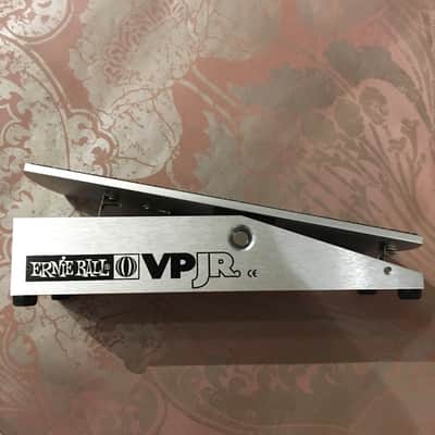 Ernie Ball 6180 VP JR. 250k Volume Pedal image 3