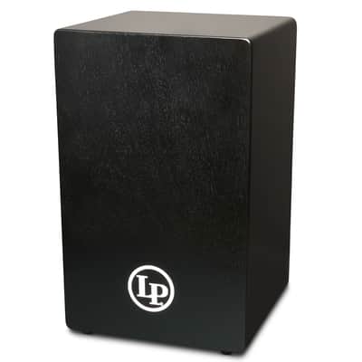 Latin Percussion Black Box II Cajon image 2
