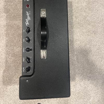 Fender Tone Master FR-12 1000-Watt 1x12" Active Guitar Speaker Cabinet 2025 - Present - Tweed image 3