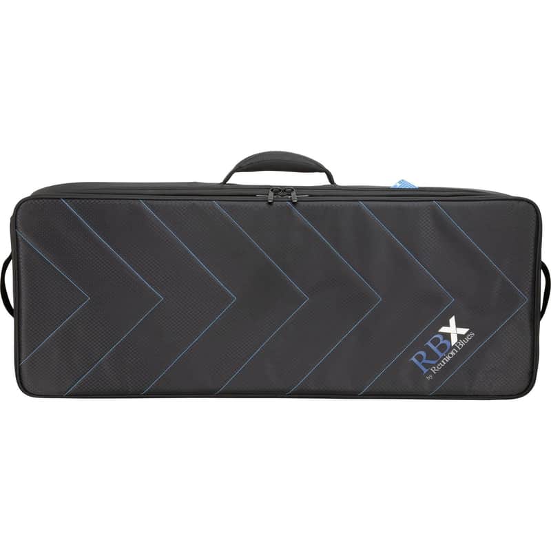 Immagine Reunion Blues RBX 34x13" Pedalboard Case - 1