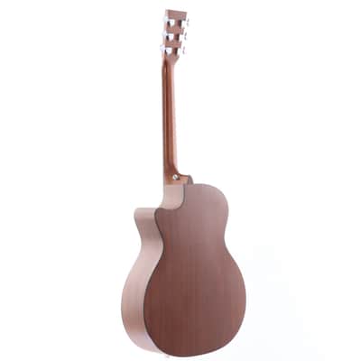 Martin GPCPA4 Natural [1655764] (06/22) image 15