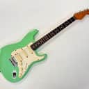 Fender Stratocaster Jeff Beck Artist Signature 1993 Surf Green