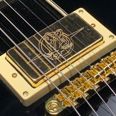 Ibanez AS93SP-BK Artcore Expressionist 2025 - Present - Black image 7