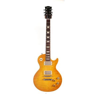 Gibson Custom Shop Collectors Choice #1 VOS Melvyn Franks 1959 Les Paul 2010 image 3