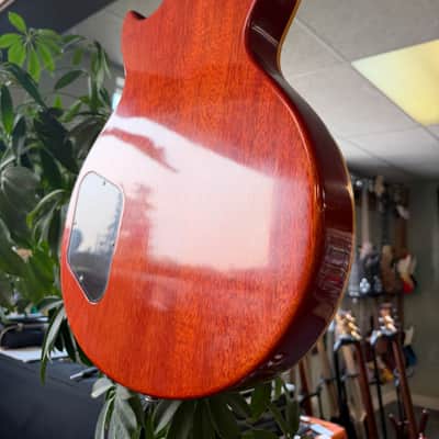 Gibson Les Paul R8 2008 - Mapleburst - 1 of 75 - Canadian Exclusive image 18