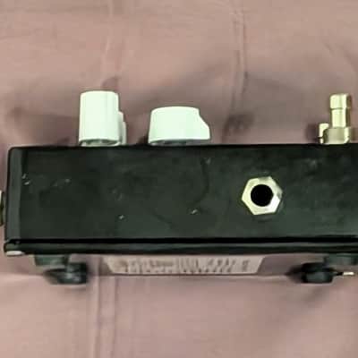 Subdecay Prometheus DLX Filter Pedal image 6