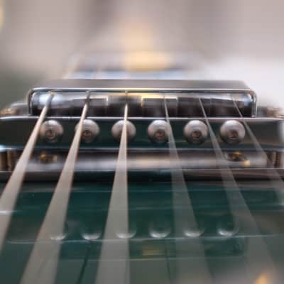 Rickenbacker 330 British Racing Green - Limited Edition Only 25 Made (B Stock) image 15