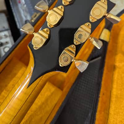 Gibson L-5 CESN 1964 - Natural image 10