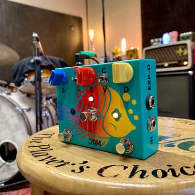 JAM Pedals Ripply Fall imagen 3