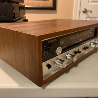 Vintage Receiver - Claricon 36-350 AM/FM Receiver (Working) image 2