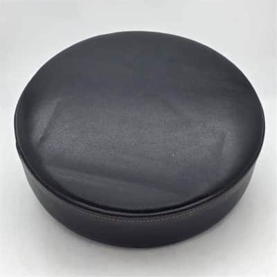 Used Tama 1st Chair Vinyl Throne Top - Good image 3