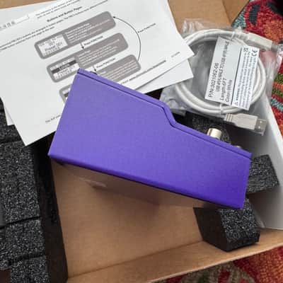 RJM Mastermind PBC/6X (Purple/Limited Edition) image 4