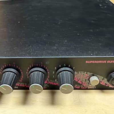 ART Power Plant Superdrive Preamp image 3
