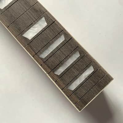 Maple Wood Les Paul LP SG Style Guitar Neck and Rosewood Fretboard image 4