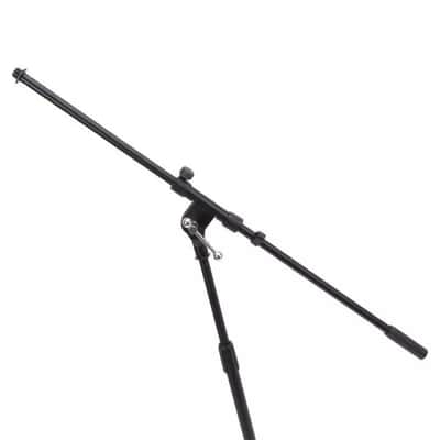 On-Stage EuroBoom Microphone Stand (Receive as MS7701B) image 3