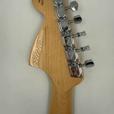 Fender Ritchie Blackmore Artist Series Signature Stratocaster - Olympic White image 15