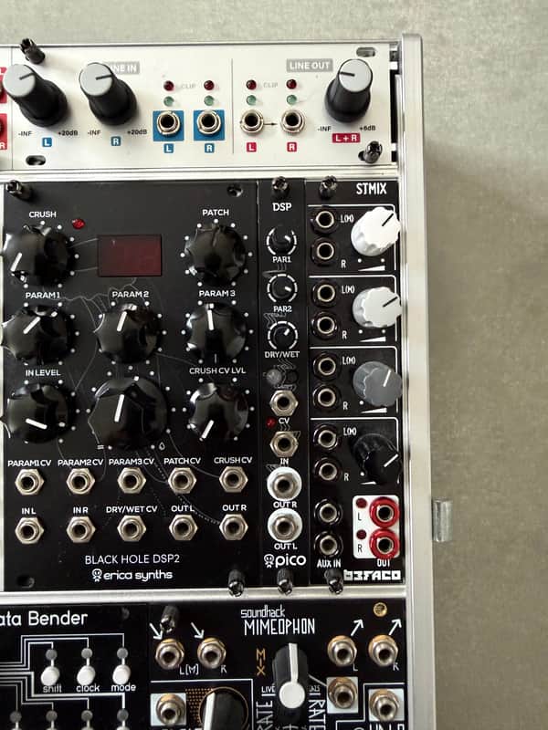Erica Synths Pico DSP