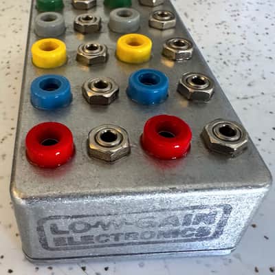 Low-Gain Electronics - UTL-3 Format Jumbler Utility Box image 3
