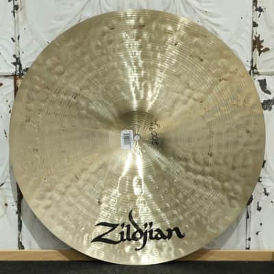 Zildjian K Constantinople Medium Ride Cymbal 20in (2009g) image 2