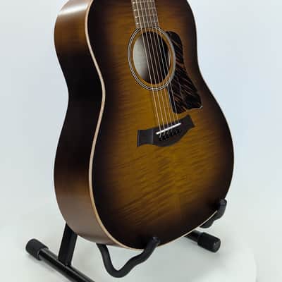 Taylor AD27e Flametop 2023 - Woodsmoke image 4