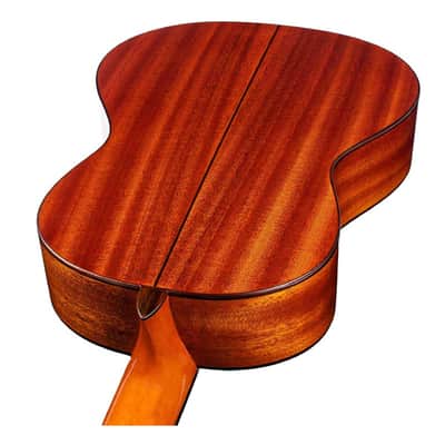 [Freebudmusic] Cordoba Cadete 3/4 Top-Solid Classical Acoustic Guitar image 6