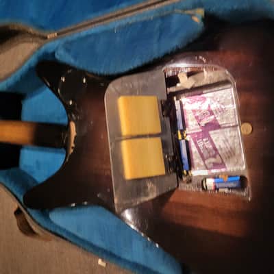 Electra X610 MPC Outlaw Bass with 2 MPC modules image 11