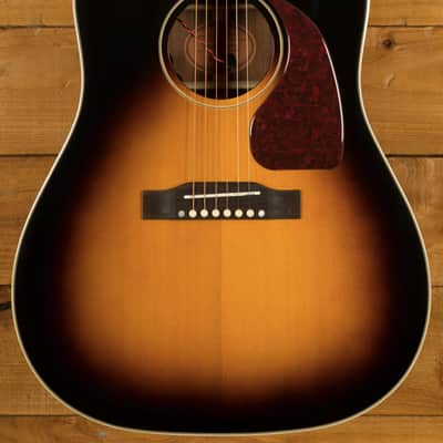 Epiphone J-45 Standard | Vintage Sunburst image 9