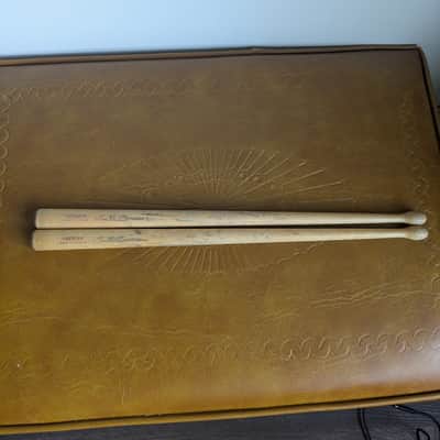 Premier Alex Duthart Drumsticks 1970s image 2
