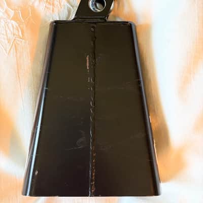 Latin Percussion 5.5” LP005 Li'l Ridge Rider Cowbell image 3
