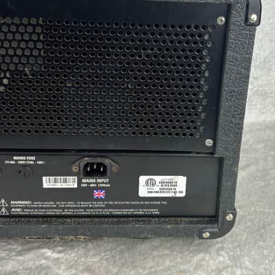 Marshall JCM 2000 TSL60 Triple Super Lead 60w all tube guitar amp head image 3