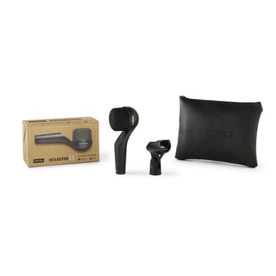 SHURE Nexadyne NXN5 image 7