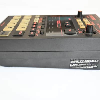 Boss SP-202 Dr. Sample image 8