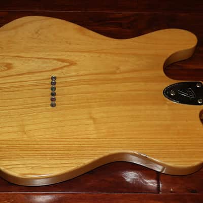 1976 Fender Telecaster Custom (FEE1192) Bild 4