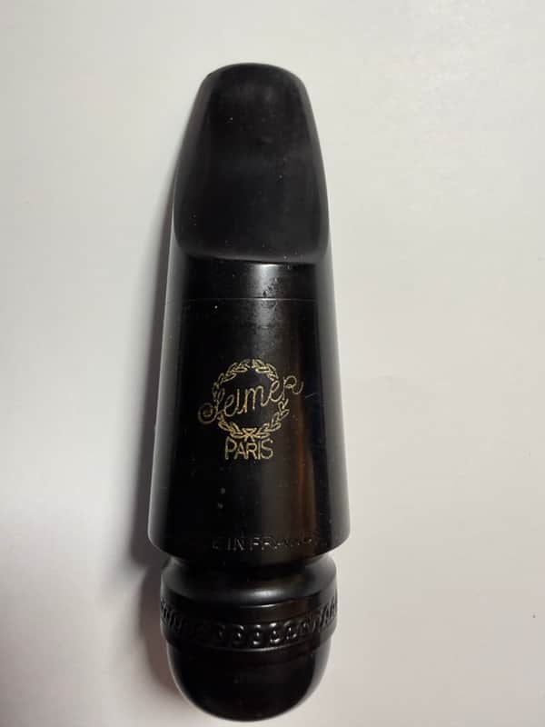 Selmer Short Shank Mouthpiece “C” 1957 image 1