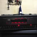 Randall Ola Englund Satan 120w 2016 Black