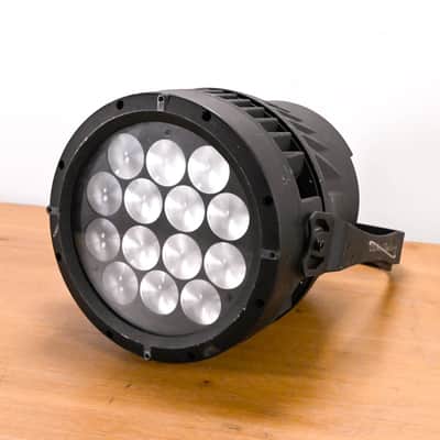 Chauvet COLORado 2-Quad Zoom VW Tour LED Wash Light CG01X6F