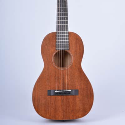 2015 Martin Custom Shop 5-15, Beautiful tone and resonance! With hard case! image 2