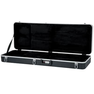 Gator Guitar Case fits Fender Custom Series Eric Clapton Strat image 13
