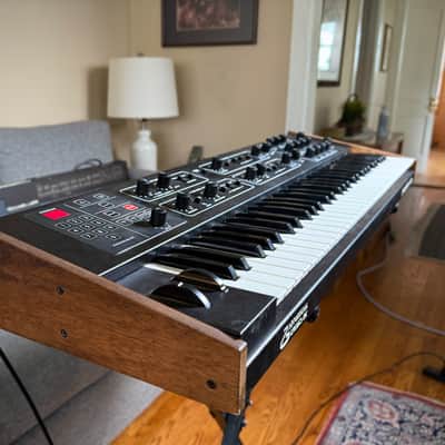 LIKE NEW >> Prophet-600 Analog Synth (Recently Serviced) image 4