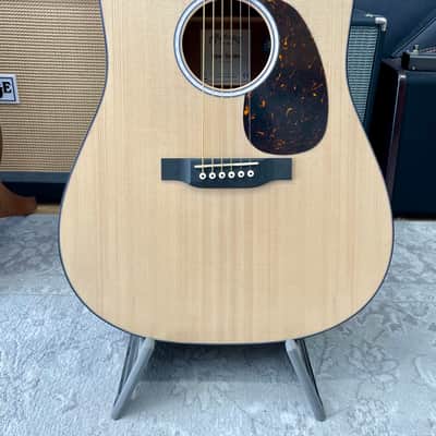 Martin Road Series D-10E Spruce 2018 - Present - Natural image 2