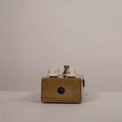 JHS Morning Glory V4 Overdrive Pedal image 4