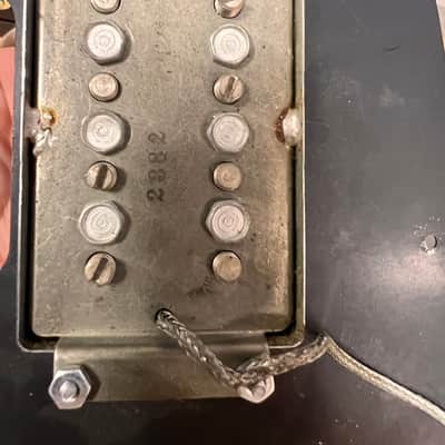 Fender 1973 Telecaster Bass - Blonde image 16