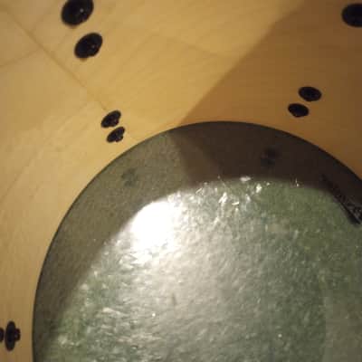 Premier XPK 12"(diameter) x 9"(depth) Tom With Mount - Cherry image 11
