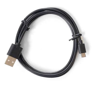 Retrokits Micro USB to USB A Cable (RK-USB-CABLE) image 1
