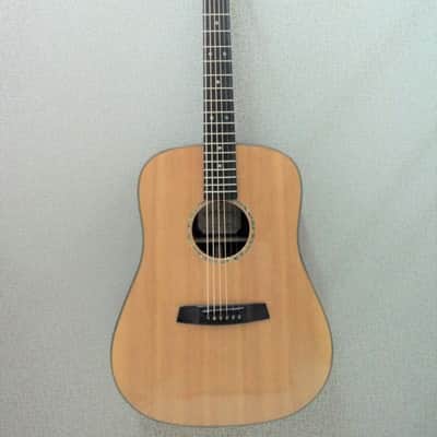 Kremona R30 Steel String All Solid Wood Dreadnought Acoustic Guitar #15A image 1