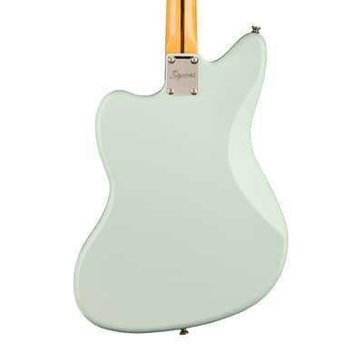 Squier Classic Vibe '60s Jazzmaster - Sonic Blue w/ Laurel FB image 7