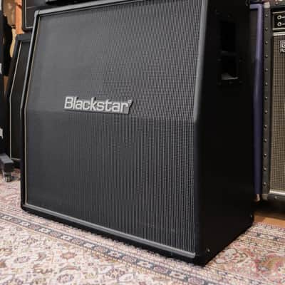 Blackstar HT Club 50 + HTV-412A 2010's image 2